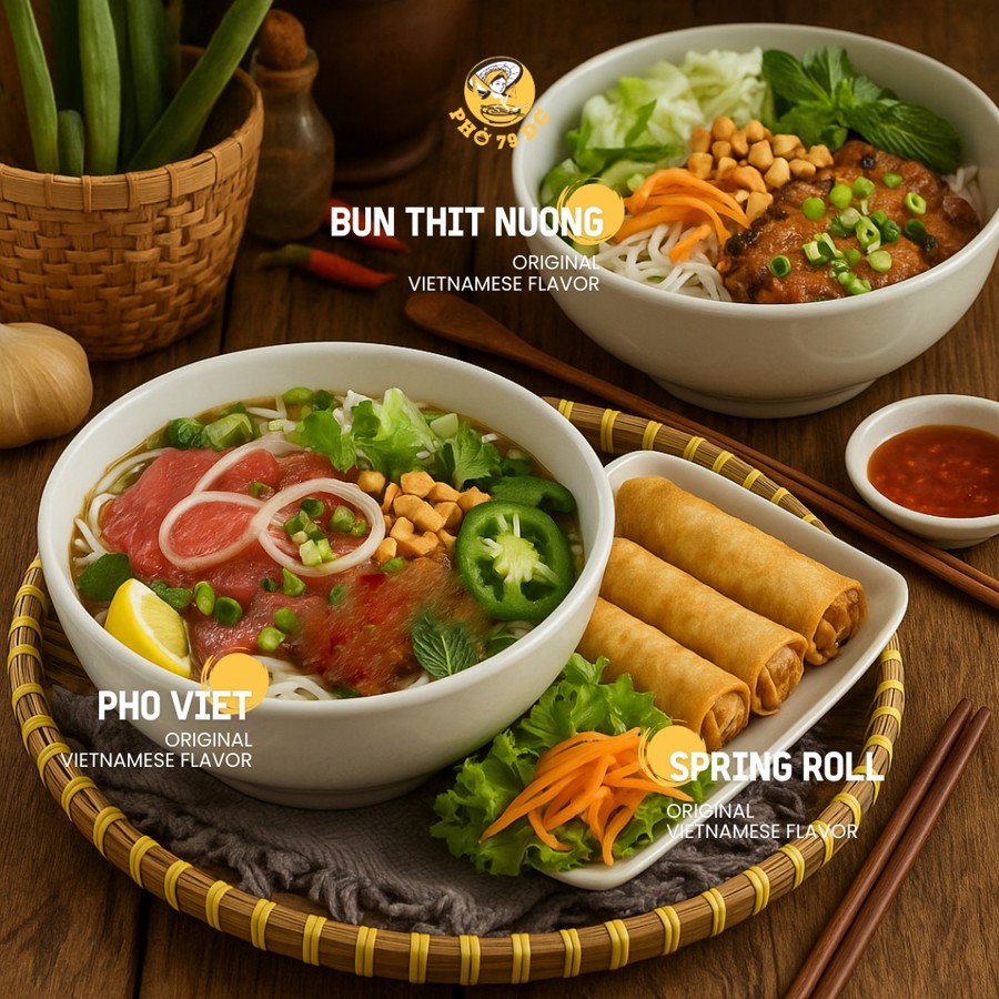 PHO 79 DC in Las Vegas, NV 89146